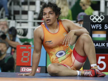 Asian Games 2018: With Sakshi Malik, men's hockey team and shooting finals, full schedule of Day 2 Asian Games 2018: With Sakshi Malik, men's hockey team and shooting finals, full schedule of Day 2