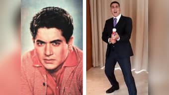 Salman shares father Salim Khan's picture; Akshay Kumar celebrates 20 million followers: Social Media Stalkers' Guide
