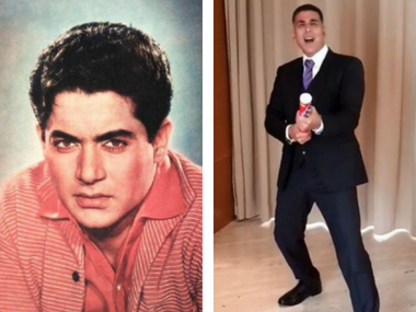 Salman shares father Salim Khan's picture; Akshay Kumar celebrates 20 million followers: Social Media Stalkers' Guide Salman shares father Salim Khan's picture; Akshay Kumar celebrates 20 million followers: Social Media Stalkers' Guide