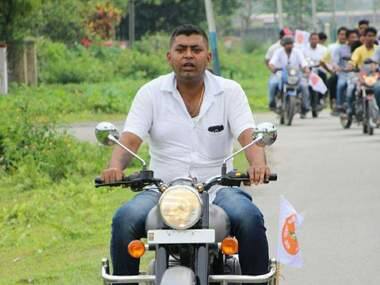 Of no fixed abode: Former ward commissioner from Bongaigaon, left out of NRC, intends to fight for 'genuine citizens'