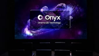 Samsung collaborates with PVR cinemas to introduce 4K Onyx Cinema LED in India