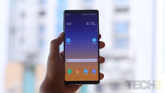 Samsung Galaxy Note 10 may reportedly come in four different models