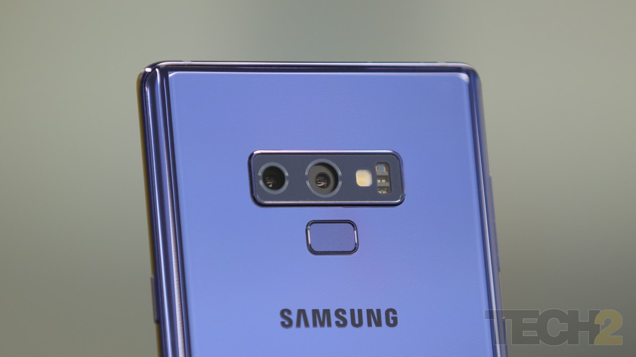 Qualcomm's ultrasonic sensor could be exclusive to Samsung till mid 2019: Report Qualcomm's ultrasonic sensor could be exclusive to Samsung till mid 2019: Report