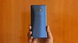 Samsung plans to start sales of Galaxy Note 9 in a silver-coloured variant