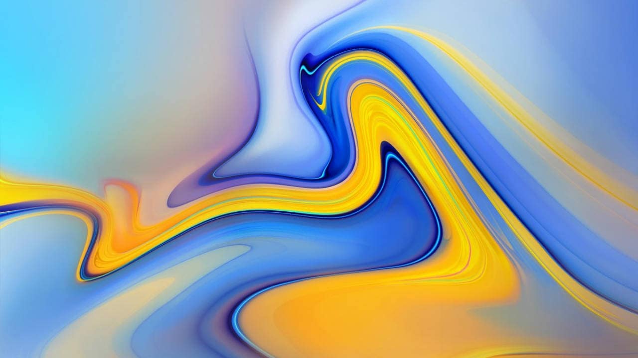 samsung galaxy note default wallpaper