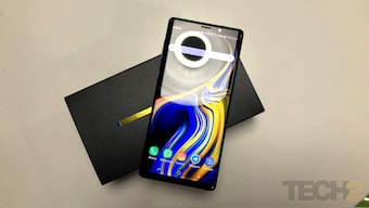 Samsung 'Best Days' offers: Deals, discounts of up to Rs 9,000 on Galaxy Note 9, Galaxy S9+