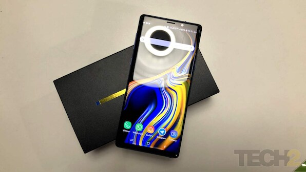 Samsung 'Best Days' offers: Deals, discounts of up to Rs 9,000 on Galaxy Note 9, Galaxy S9+