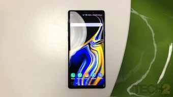 Samsung Galaxy Note 9 to launch in India: When and where to watch the event live