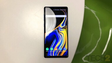 Samsung Galaxy Note 9 to launch in India: When and where to watch the event live