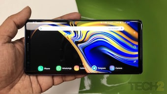 Samsung Galaxy Note 9 launched in Indian markets starting for Rs 67,900