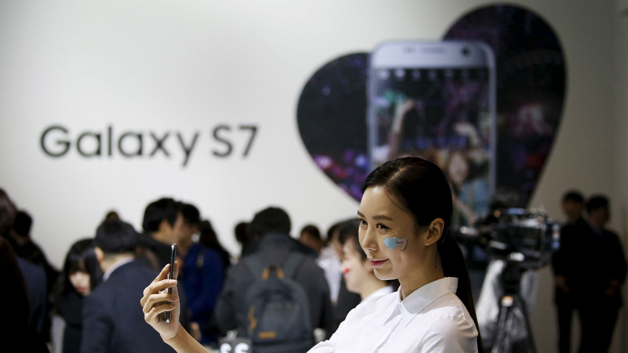 Samsung Galaxy S7 devices are vulnerable to cyber attack, indicates research Samsung Galaxy S7 devices are vulnerable to cyber attack, indicates research