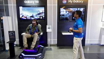 Samsung emulates Chinese brands to reinvent itself as a ‘younger brand’ in India