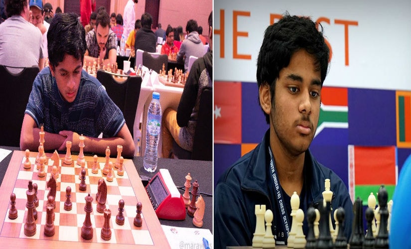 ChessBase India - World class GM Daniil Dubov talks about