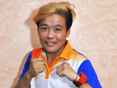 Asian Games 2018: With tweaked boxing style, 'golden girl' Sarjubala Devi wants to make up for CWG heartbreak Asian Games 2018: With tweaked boxing style, 'golden girl' Sarjubala Devi wants to make up for CWG heartbreak