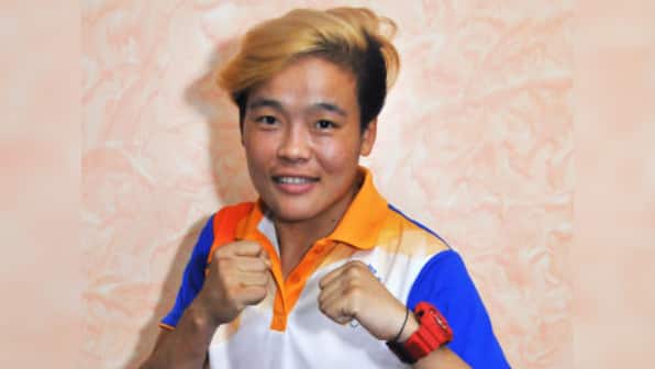 Asian Games 2018: With tweaked boxing style, 'golden girl' Sarjubala Devi wants to make up for CWG heartbreak