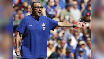 Premier League: Chelsea face tough transition as new boss Maurizio Sarri looks to introduce a dash of flamboyance