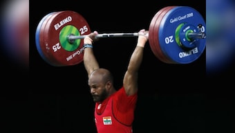 Asian Games 2018: Indian weightlifters hope to replicate Gold Coast success despite injuries, doping setbacks