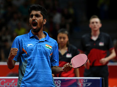 Asian Games 2018: 'Well prepared' and constantly improving G Sathiyan a vital cog in India's quest for maiden medal Asian Games 2018: 'Well prepared' and constantly improving G Sathiyan a vital cog in India's quest for maiden medal