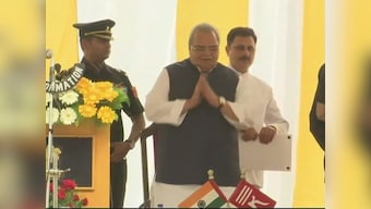 From govt formation in Jammu and Kashmir to Article 35A, these 5 issues will be real challenge for Governor Satya Pal Malik