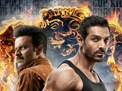 Satyameva Jayate Complaint Filed Against John Abraham S Film For Allegedly Disrespecting National Emblem Entertainment News Firstpost