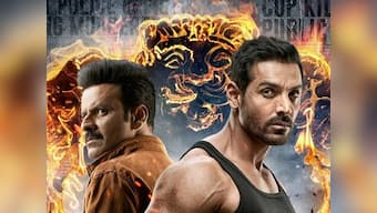 Satyameva Jayate: Complaint filed against John Abraham's film for allegedly disrespecting National Emblem