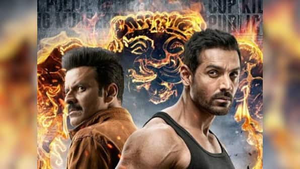 Satyameva Jayate: Complaint filed against John Abraham's film for allegedly disrespecting National Emblem