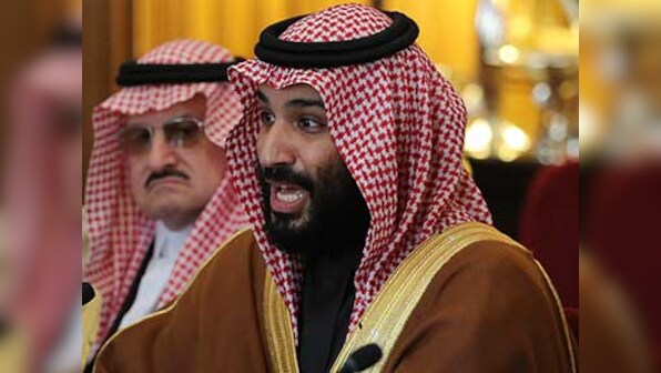 Saudi Arabia eyes to lure over $427 bn investments in industrial, logistic sectors; plans to reduce dependence on oil