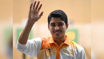 Asian Games 2018: 16-year-old Saurabh Chaudhary wins India's first gold in shooting; Abhishek Verma claims bronze