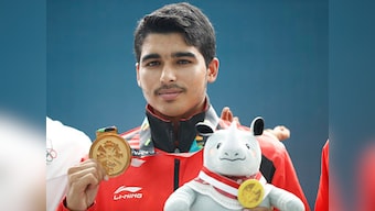 Jaspal Rana claims 'tweaks' in selection policy kept Asian Games gold medallist Saurabh Chaudhary out of national team