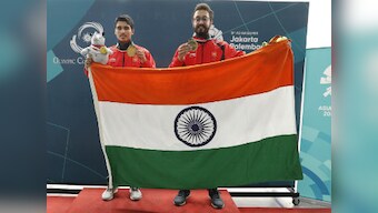 Asian Games 2018: Led by young Saurabh Chaudhary, shooters help India boost medal tally on Day 3