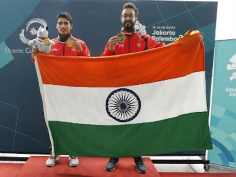 Asian Games 2018: Led by young Saurabh Chaudhary, shooters help India boost medal tally on Day 3 Asian Games 2018: Led by young Saurabh Chaudhary, shooters help India boost medal tally on Day 3