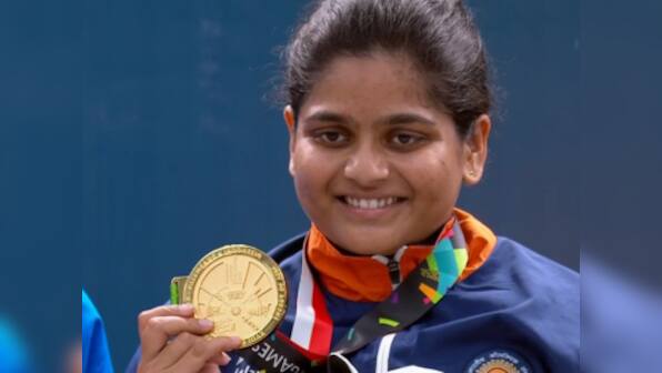 Asian Games 2018: Gold medallist Rahi Sarnobat awarded Rs 50 lakh by Maharashtra government