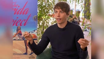 The Florida Project director Sean Baker reveals he has two films in the pipeline