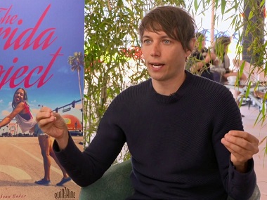 The Florida Project director Sean Baker reveals he has two films in the pipeline The Florida Project director Sean Baker reveals he has two films in the pipeline