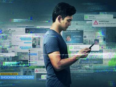 Searching director Aneesh Chaganty on how he crafted his game-changing tech thriller