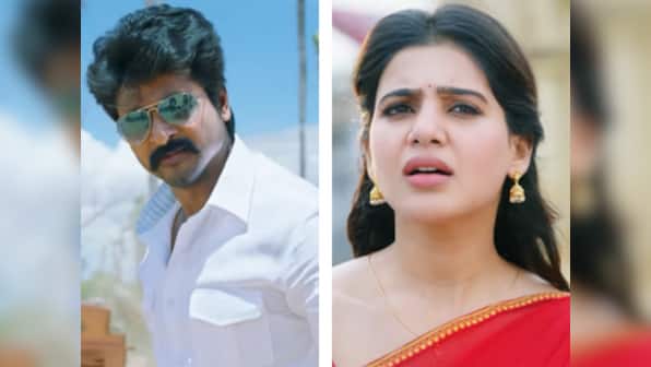 Seema Raja director Ponram on working with Sivakarthikeyan: Changed film's climax to suit his image