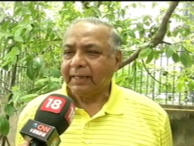 'Every govt misuses CBI': Ex-joint director Shantonu Sen on skeletons in agency's closet and turf war controversy 'Every govt misuses CBI': Ex-joint director Shantonu Sen on skeletons in agency's closet and turf war controversy