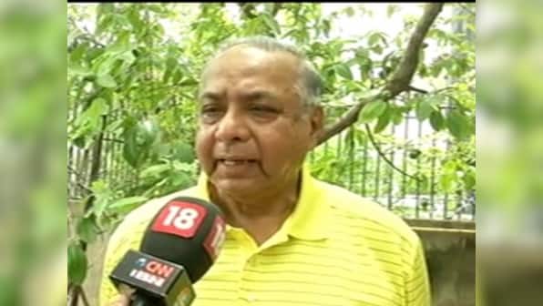 'Every govt misuses CBI': Ex-joint director Shantonu Sen on skeletons in agency's closet and turf war controversy