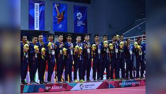 Asian Games 2018: Historic bronze medal in Sepaktakraw can help transform the sport in India