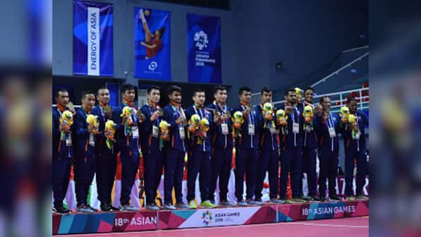 Asian Games 2018: Historic bronze medal in Sepaktakraw can help transform the sport in India