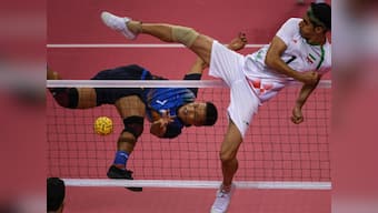 Asian Games 2018: India assured of Sepak takraw medal after advancing to semis with win over Iran