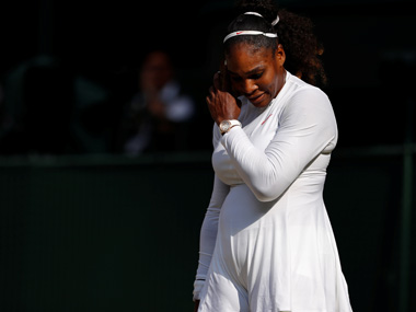 WTA to offer increased rankings protection for mothers returning to tour after giving birth, reports British media WTA to offer increased rankings protection for mothers returning to tour after giving birth, reports British media