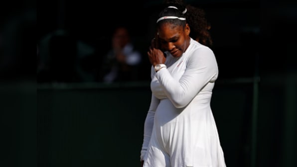 Rogers Cup: Serena Williams, Angelique Kerber prepare for possible Wimbledon rematch, Simona Halep handed difficult draw