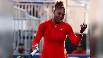 Rogers Cup: Serena Williams from tournament citing personal reasons; Tatjana Maria replaces her in main draw