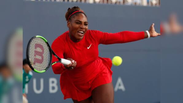 US Open 2018: Serena Williams' inconsistent return to tennis leaves tournament wide open