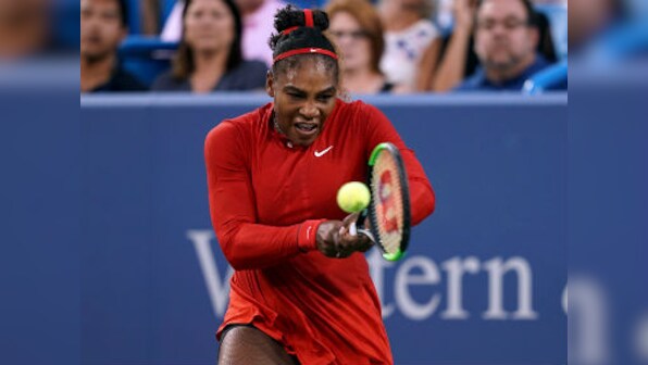 Serena Williams set for Australian Open return; injury-prone Andy Murray, Rafael Nadal to compete at showpiece event