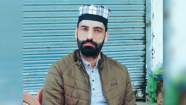 Fear runs rampant among BJP workers in Kashmir; militant threat even higher after Shabir Ahmad Bhat's killing