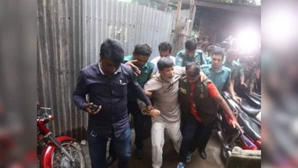 Bangladesh Cabinet approves new draft transport law after massive protests; photographer's arrest sparks global outrage