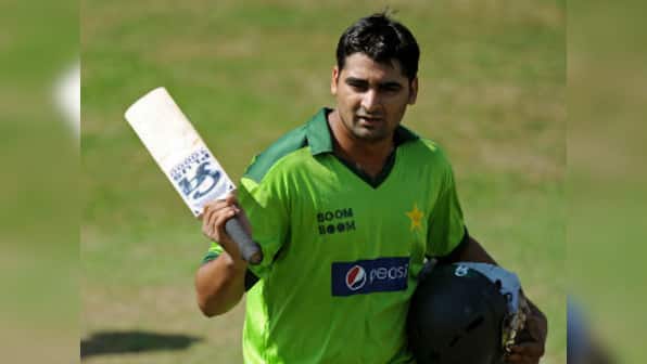 Pakistan opener Shahzaib Hasan's spot-fixing ban extended to four years after appeal from PCB