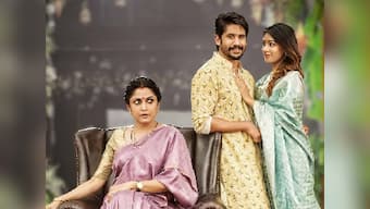 Shailaja Reddy Alludu teaser: Naga Chaitanya, Anu Emmanuel-starrer is a throwback to '90s Telugu dramas